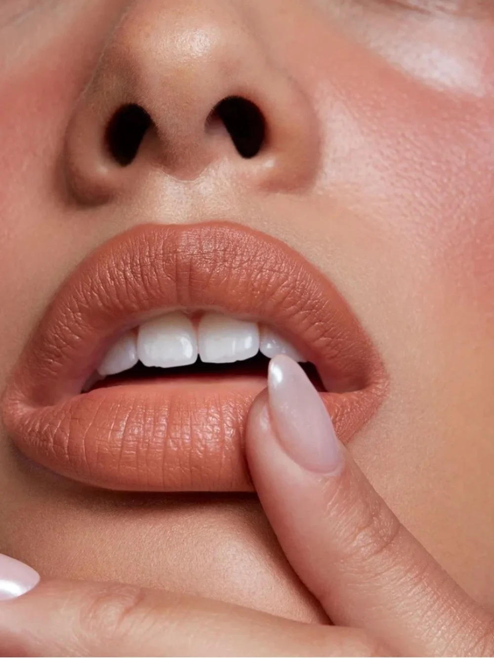 Patrick Ta Silky Lip Crème in She’s Secure, BNIB!